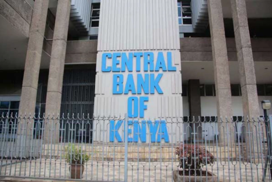 Is Kenya Betting on Borrowing as CBK Lowers Rate to 9.75 Percent