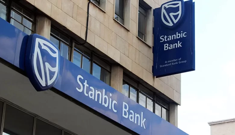 How a Single Day Cost Stanbic Bank Sh32.4 Million