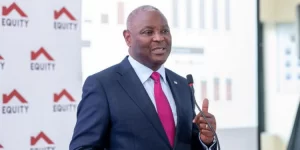 Equity Group Seeks Exemption from DRC’s Shareholding Requirements