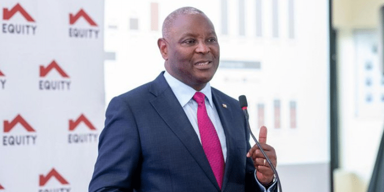 Equity Group Seeks Exemption from DRC’s Shareholding Requirements