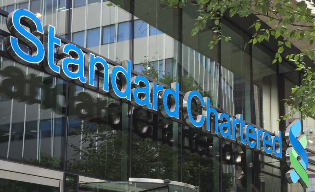 IFC and StanChart Partner on KSh 38B Trade Finance Deal for African SMEs
