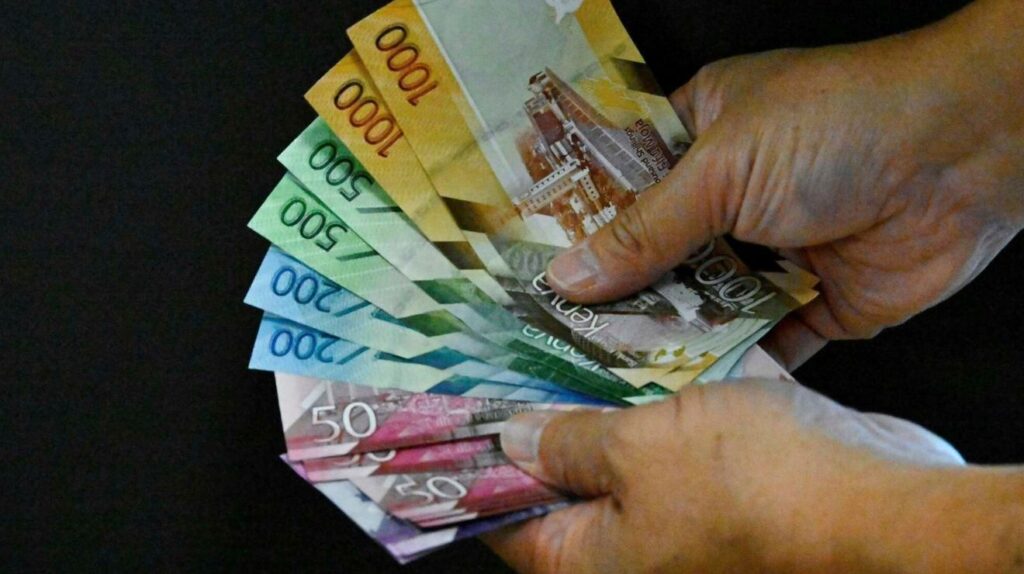 Auditor Flags CBK’s Sh14.5 Billion Secret Banknote Printing Deal