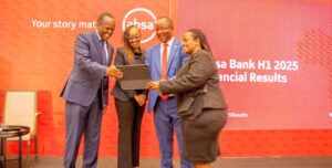How Absa Bank Kenya Achieved 9% Profit Growth in H1 2025 Despite Market Challenges