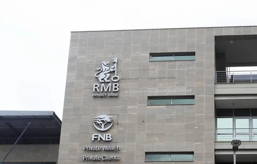 Is Africa’s Biggest Bank Preparing to Enter Kenya?