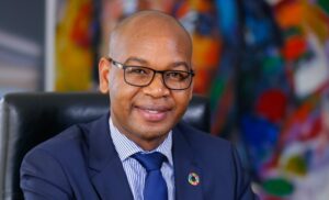 Stanbic Bank Announces Leadership Changes as Dr. Oigara Takes East Africa CEO Role