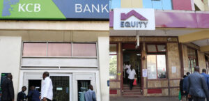 Equity Group, KCB Secure DRC Banking Rule Exemptions, Retain Stakes in Subsidiaries