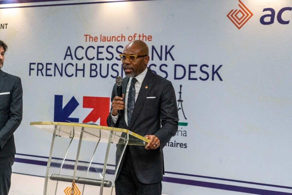 Ralph Chinedu Opara Appointed Managing Director of Access Bank Kenya