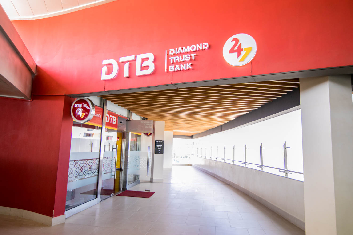 DTB Adjusts Lending Rates