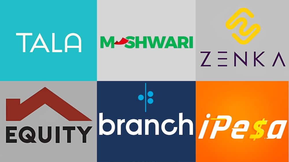 Loan Apps in Kenya