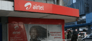 Airtel Home Fiber Internet