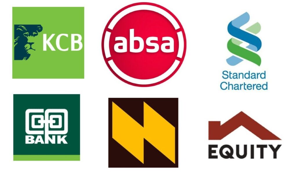 Latest Average Loan Interest Rates by Top Banks in Kenya
