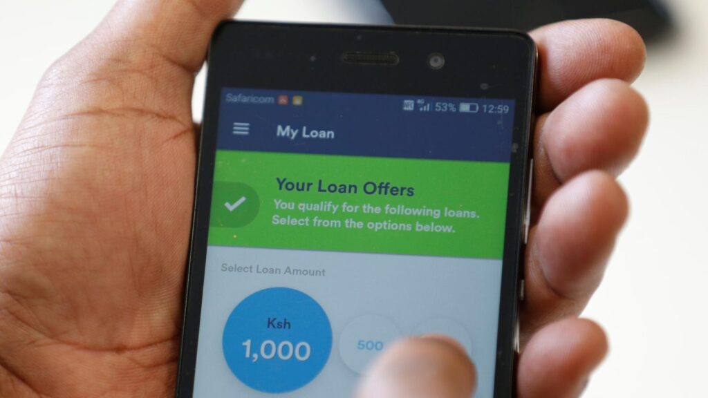 Is Kenya Building a Credit Crisis? The Risks of Licensing More Digital Lenders