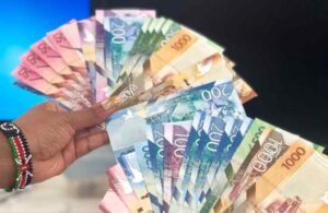 The Shift from Overdrafts to Salary Advances in Kenya