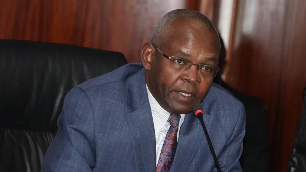 Inside Kenya’s Upcoming Digital Bond System: 40 Million Transactions Capacity Explained