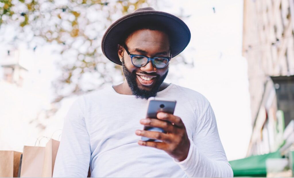 How Mobile Banking Is Changing the Way People Save and Spend in Kenya