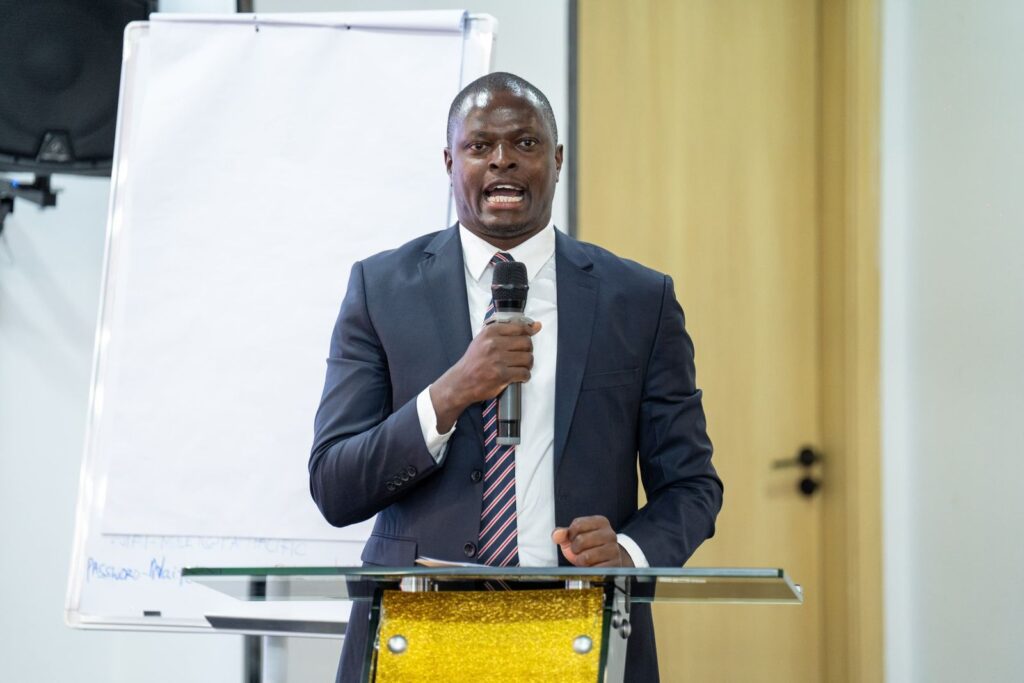 “Don’t Delegate Your Money”: How Ndindi Nyoro Picks Stocks on the NSE