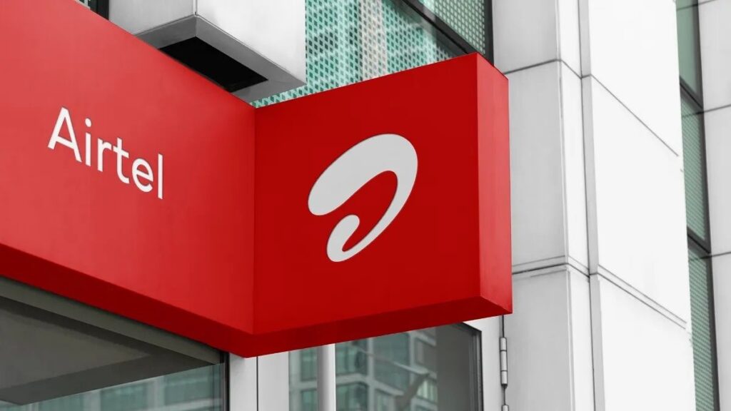 Airtel Africa Reports 25% Revenue Growth as Data Surpasses Voice Earnings
