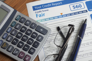 Credit Information Sharing Framework in Kenya