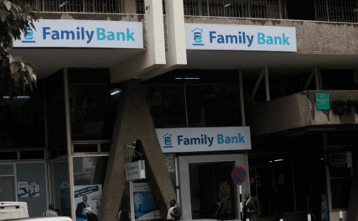Investors to Trade Family Bank Shares on NSE Beginning 2026