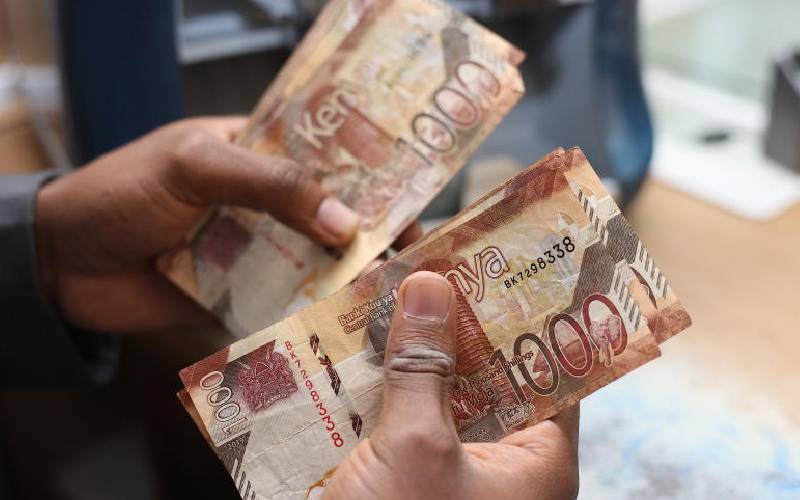 CBK Moves to Supervise Loan Guarantee Firms
