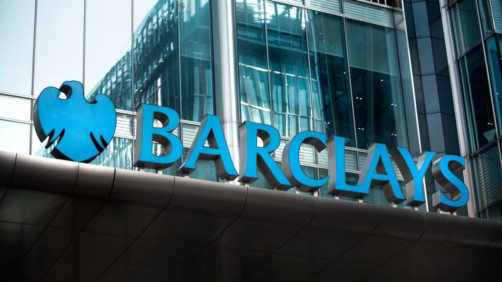 Barclays Resumes Operations in Saudi Arabia After 10-Year Absence