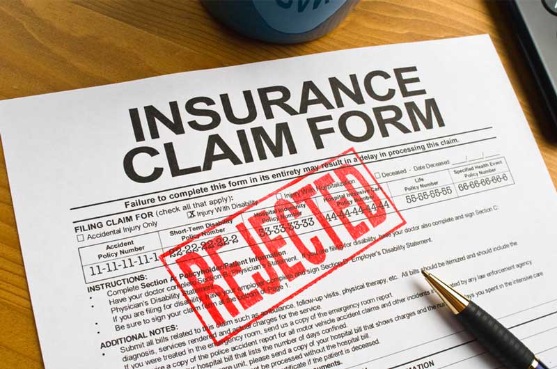 IRA Tightens Rules on Insurance Claim Rejections