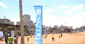 TECNO Breaks Ground on Football Pitch Renovation Project to Empower African Youth Through Sports