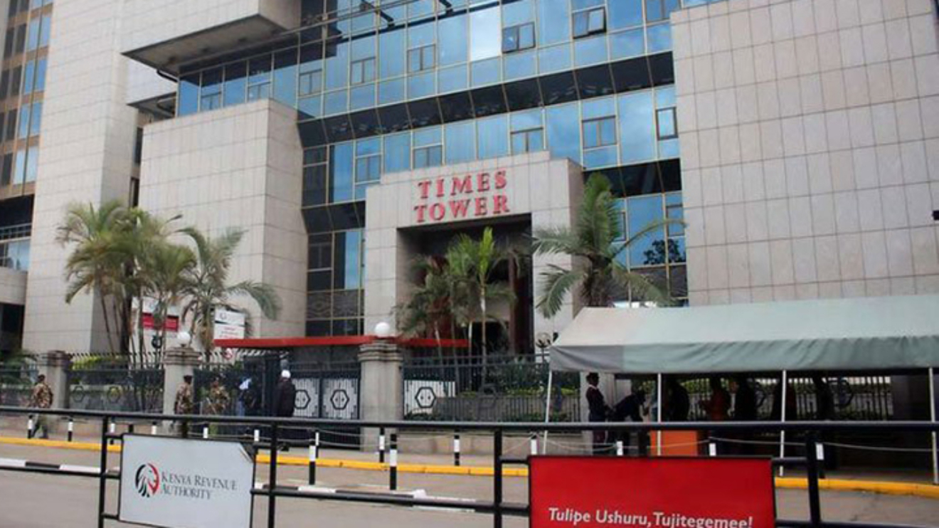 Are Salary Advances Taxable in Kenya?