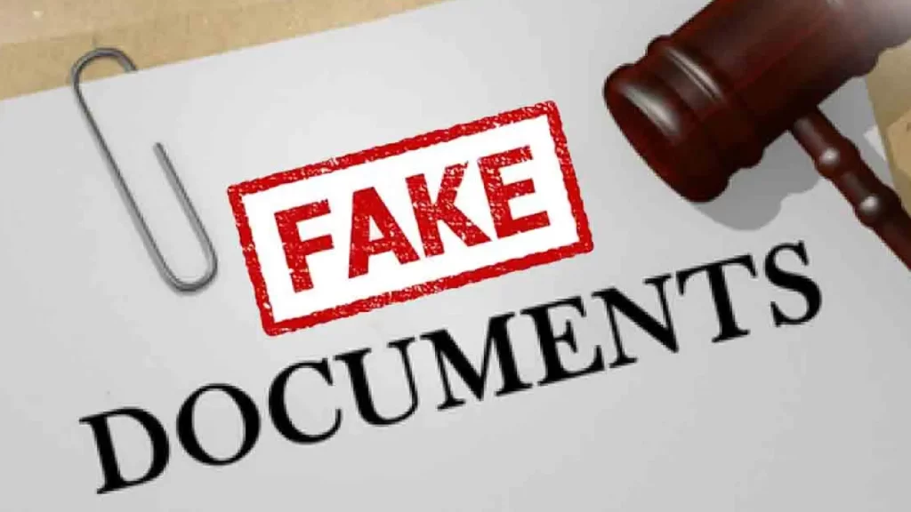 Rogue Loan Apps Now Serving Fake Court Documents to Intimidate Borrowers – Lawyer Reveals