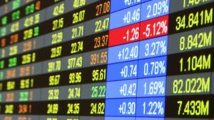 NSE Trading via M-PESA