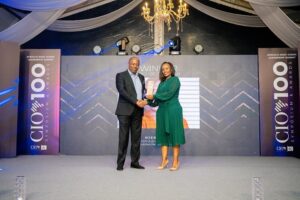 Jubilee Health Insurance CEO Njeri Jomo