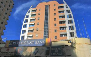 Paramount Bank Sh3bn Capital Target