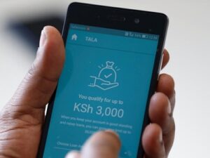Behaviour-Based Scoring Models in Kenya
