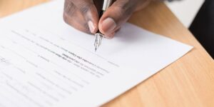 Guarantors and Co-Signers