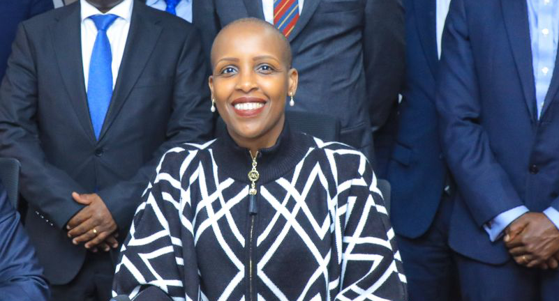 Phyllis Migwi Leaves Microsoft Kenya After Leading AI, Cloud and Digital Skills Expansion
