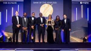Best Bank in Tanzania