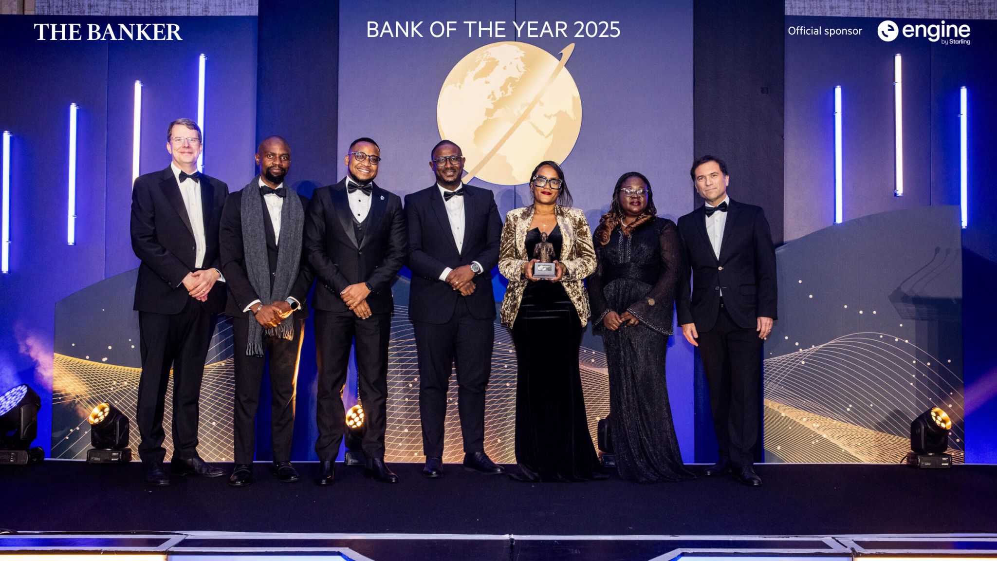Best Bank in Tanzania