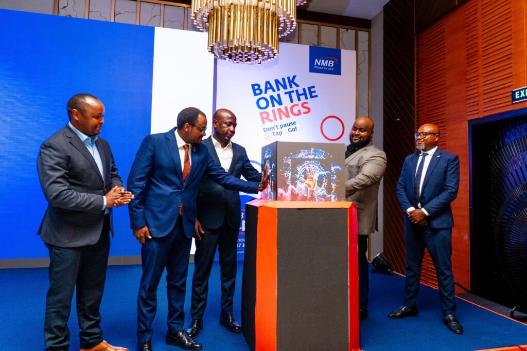 NMB Introduces Account-Linked Wearable Payments in Tanzania