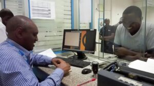 Cost of Keeping Money in a Kenyan Bank
