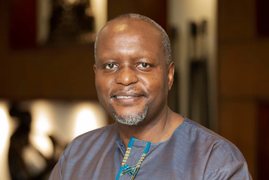 Kariuki Ngari Retires After Driving Digital Transformation and Wealth Expansion at Standard Chartered Kenya