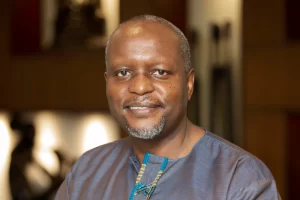 Kariuki Ngari retires