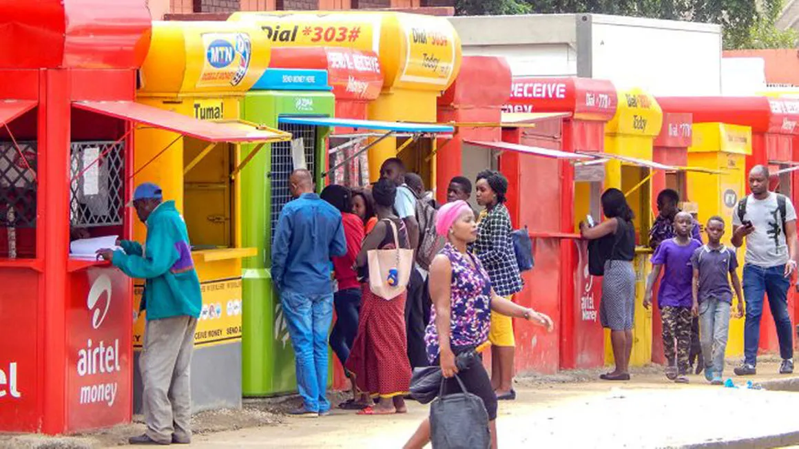 Uganda Universal Loan Checker