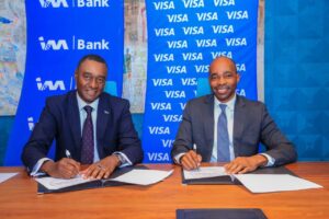 I&M Bank–Visa Deal