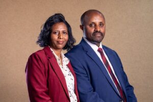 Ethiopia’s Central Bank