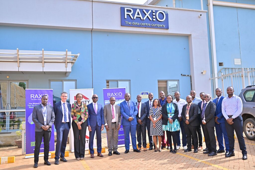 Equity Bank Uganda Migrates Core Banking Data to Raxio Namanve Data Center to Meet Bank of Uganda Rules
