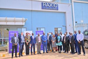 Equity Bank Uganda Migrates Core Banking Data to Raxio Namanve Data Center
