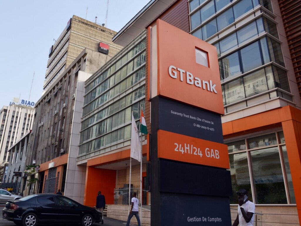 CAK Penalizes GTBank Over Credit Renewal Dispute with ASL Limited