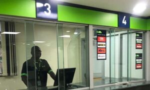 Tier 1 Bank Tellers Earn in Kenya