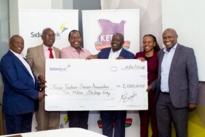 Kenya Teachers SACCOs Association leaders’ summit