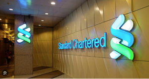 Standard Chartered Botswana Sale
